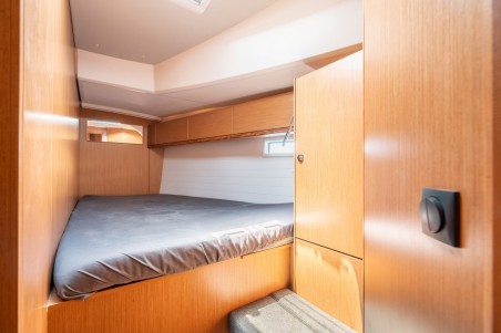 Bavaria Yachtbau Bavaria Cruiser 46 - 4 cab. Fedra