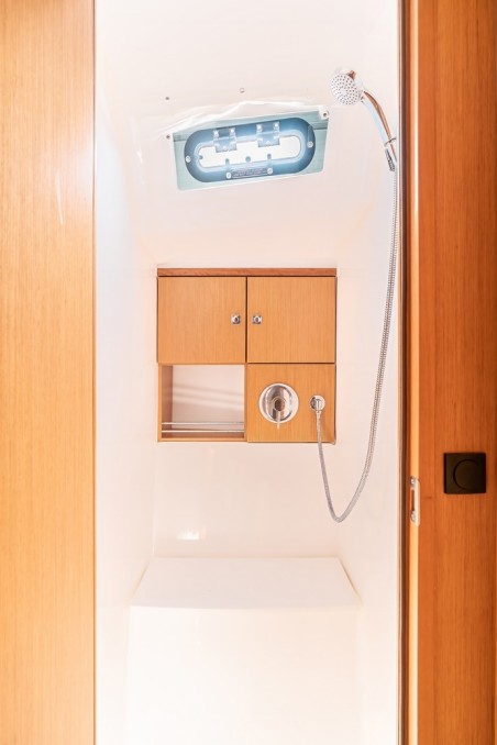 Bavaria Yachtbau Bavaria Cruiser 46 - 4 cab. Fedra