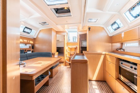 Bavaria Yachtbau Bavaria Cruiser 46 - 4 cab. Fedra