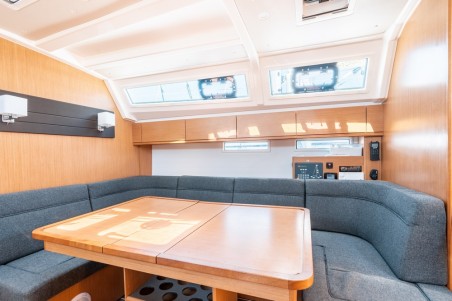 Bavaria Yachtbau Bavaria Cruiser 46 - 4 cab. Fedra