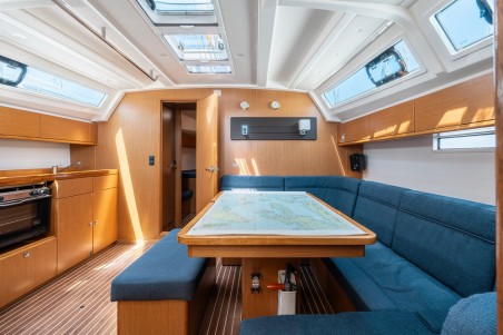 Bavaria Cruiser 46 | Czarter jachtu Grecja | Travelboat