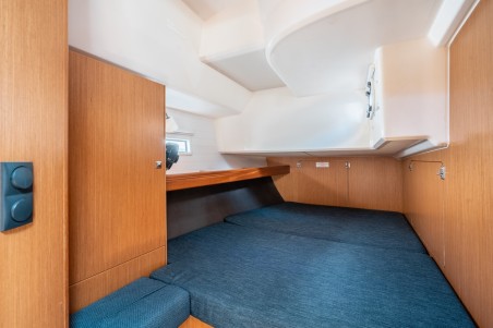 Bavaria Cruiser 46 | Czarter jachtu Grecja | Travelboat