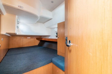 Bavaria Cruiser 46 | Czarter jachtu Grecja | Travelboat