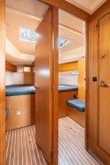 Bavaria Cruiser 46 | Czarter jachtu Grecja | Travelboat - 15