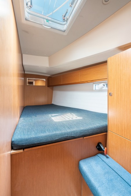 Bavaria Cruiser 46 | Czarter jachtu Grecja | Travelboat