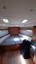 Bavaria Yachtbau Bavaria Cruiser 50 - 4 cab. Jemi - 5