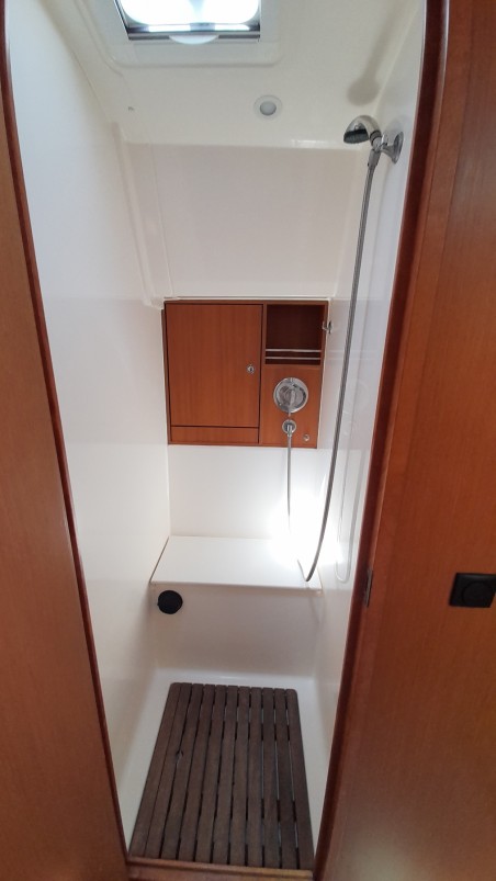 Bavaria Yachtbau Bavaria Cruiser 50 - 4 cab. Jemi