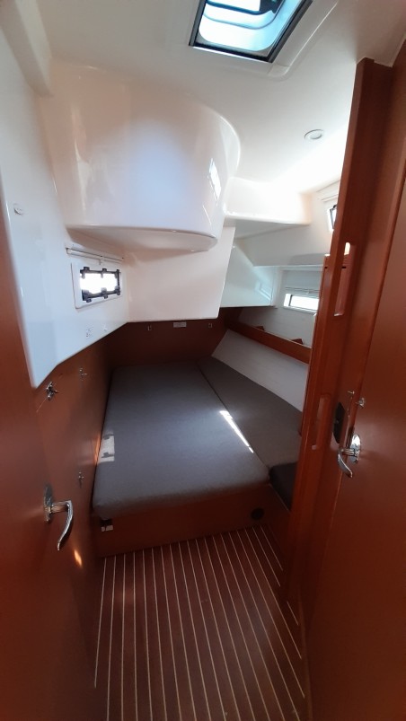 Bavaria Yachtbau Bavaria Cruiser 50 - 4 cab. Jemi