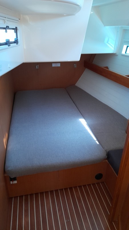 Bavaria Yachtbau Bavaria Cruiser 50 - 4 cab. Jemi