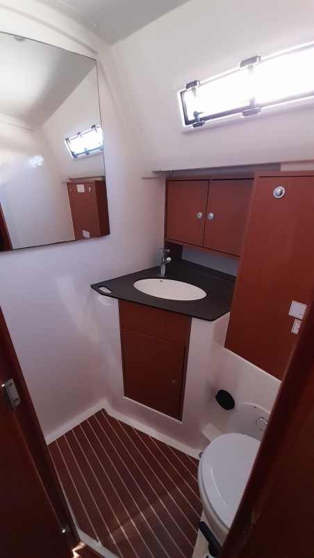 Bavaria Yachtbau Bavaria Cruiser 50 - 4 cab. Jemi