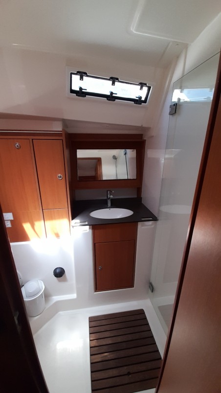 Bavaria Yachtbau Bavaria Cruiser 50 - 4 cab. Jemi