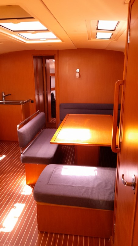 Bavaria Yachtbau Bavaria Cruiser 50 - 4 cab. Jemi