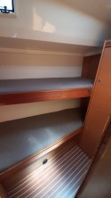 Bavaria Yachtbau Bavaria Cruiser 50 - 4 cab. Jemi - 19