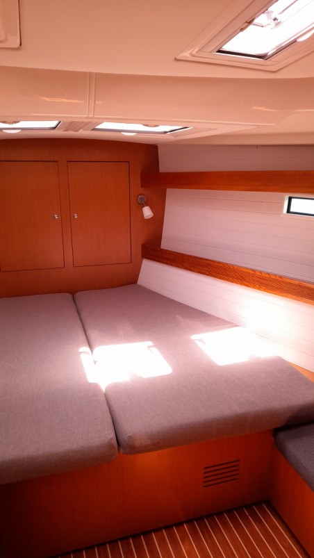 Bavaria Yachtbau Bavaria Cruiser 50 - 4 cab. Jemi