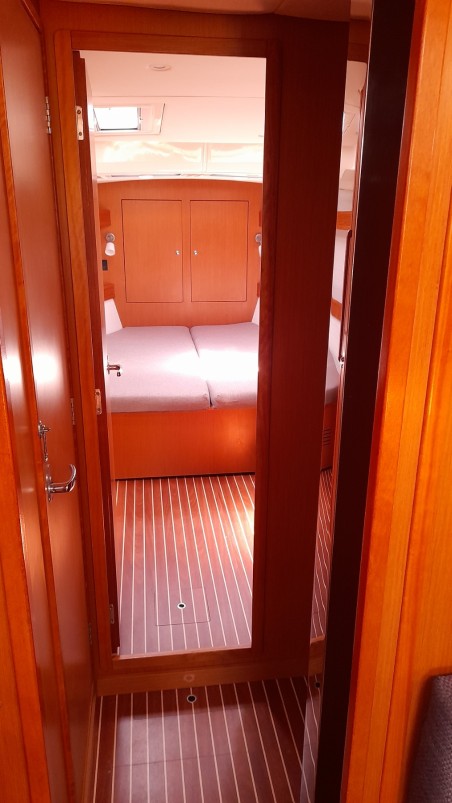 Bavaria Yachtbau Bavaria Cruiser 50 - 4 cab. Jemi