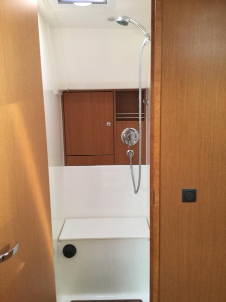 Bavaria Yachtbau Bavaria Cruiser 50 - 4 cab. Jemi