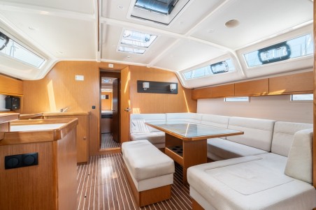 Bavaria Yachtbau Bavaria Cruiser 51 Elpida