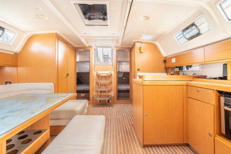 Bavaria Yachtbau Bavaria Cruiser 51 Elpida