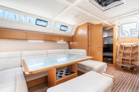 Bavaria Yachtbau Bavaria Cruiser 51 Elpida