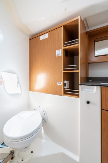 Bavaria Yachtbau Bavaria Cruiser 51 Elpida