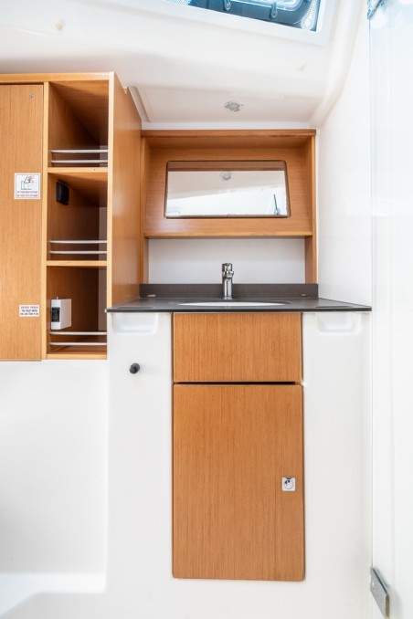 Bavaria Yachtbau Bavaria Cruiser 51 Elpida