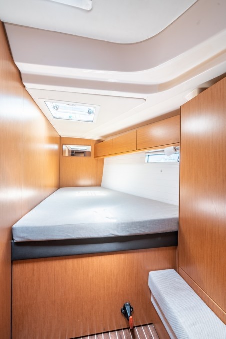 Bavaria Yachtbau Bavaria Cruiser 51 Elpida