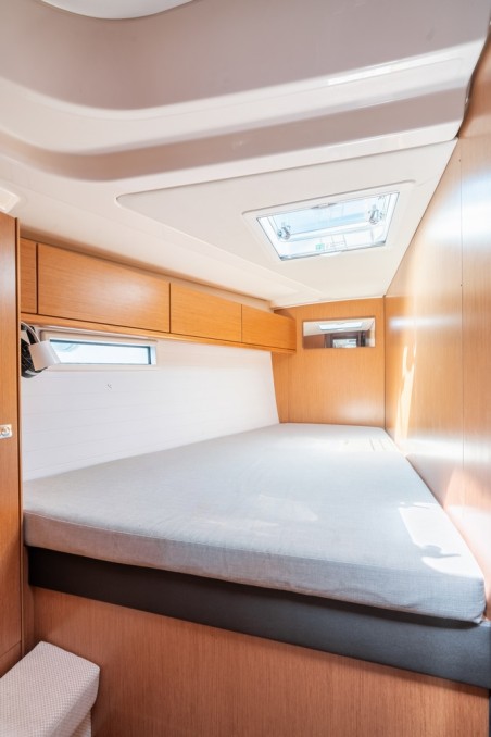 Bavaria Yachtbau Bavaria Cruiser 51 Elpida