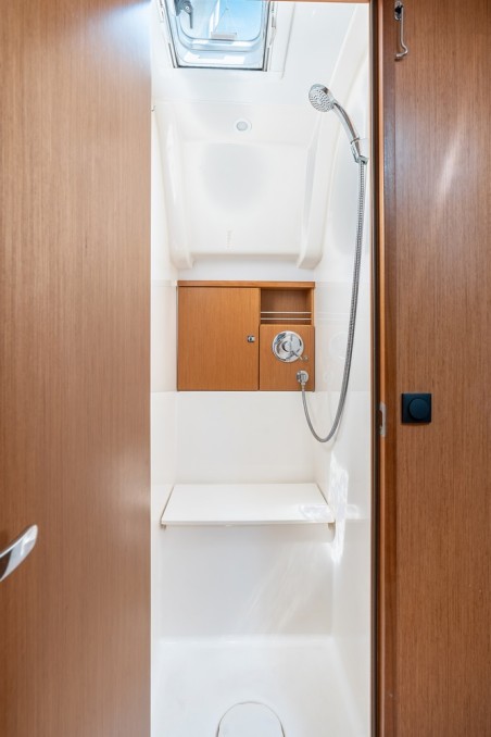 Bavaria Yachtbau Bavaria Cruiser 51 Elpida