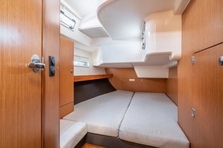 Bavaria Yachtbau Bavaria Cruiser 51 Elpida