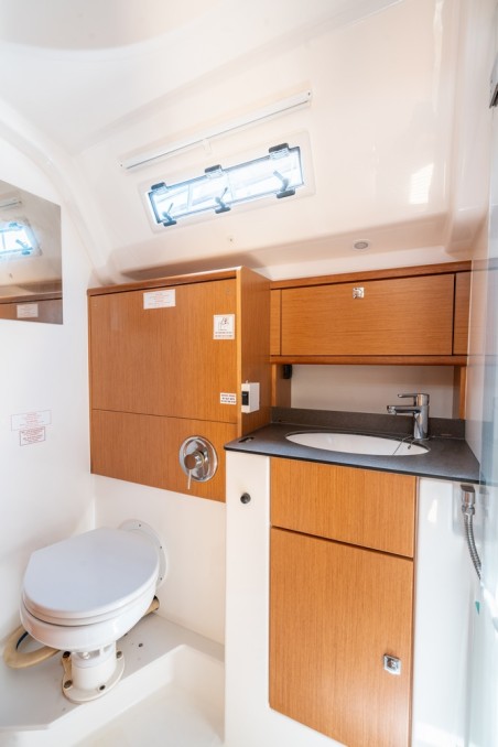 Bavaria Yachtbau Bavaria Cruiser 51 Elpida