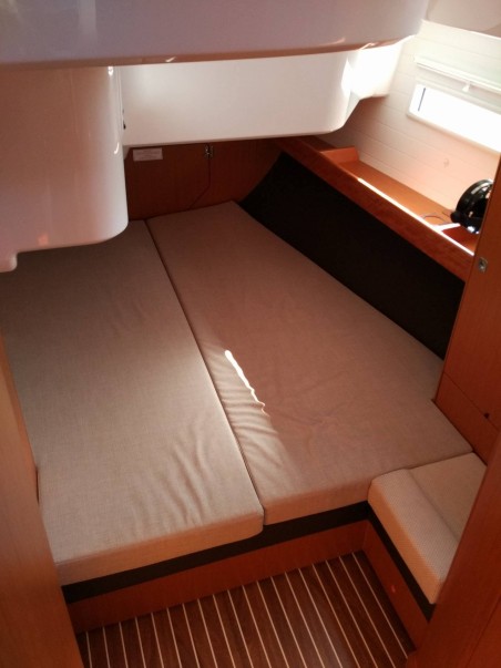 Bavaria Cruiser 51 | Yacht Charter Greece | Travelboat