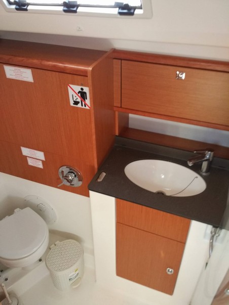 Bavaria Cruiser 51 | Yacht Charter Greece | Travelboat