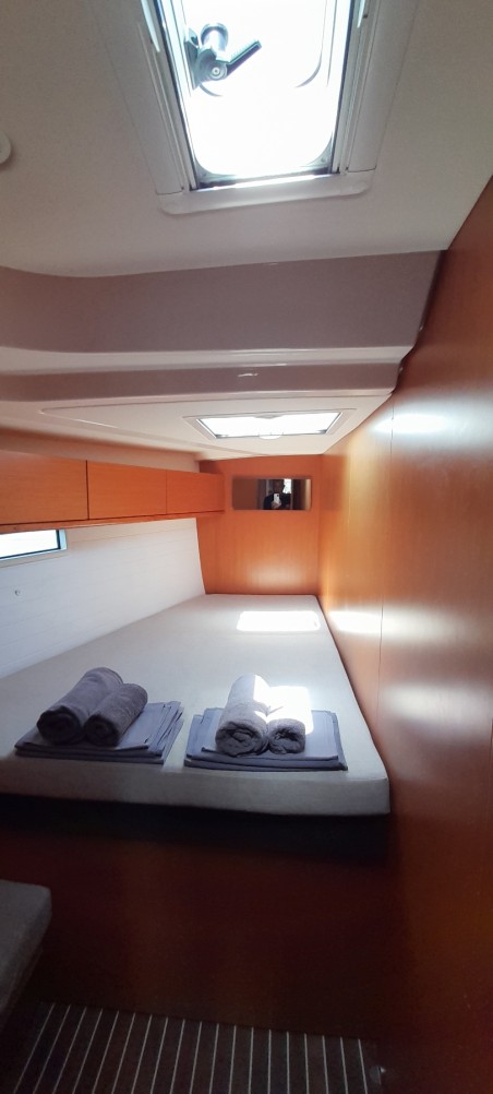 Bavaria Cruiser 51 | Yacht Charter Greece | Travelboat