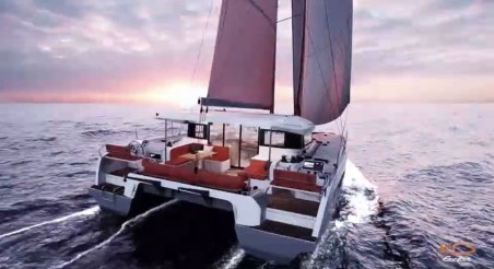 Excess 14 | Czarter jachtu Grecja | Travelboat