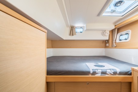 Lagoon-Bénéteau Lagoon 39 - 4 + 2 cab. Catallou