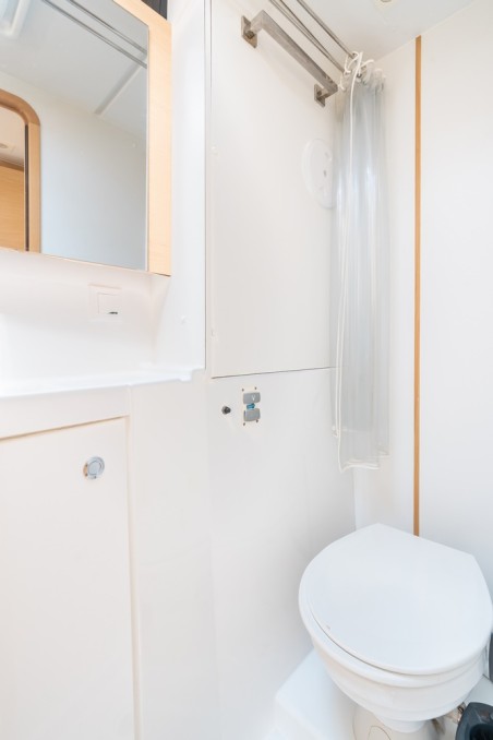 Lagoon-Bénéteau Lagoon 39 - 4 + 2 cab. Catallou