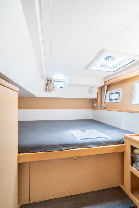 Lagoon-Bénéteau Lagoon 39 - 4 + 2 cab. Catallou