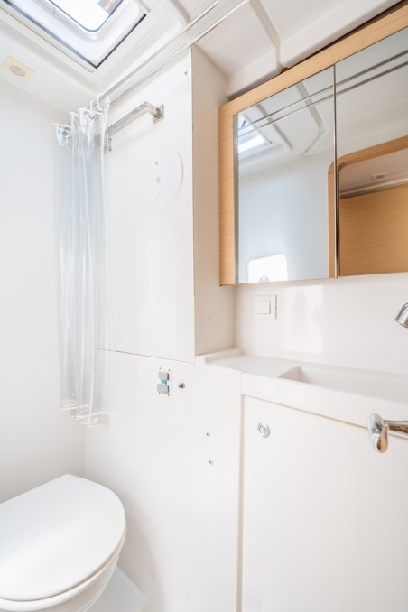 Lagoon-Bénéteau Lagoon 39 - 4 + 2 cab. Catallou