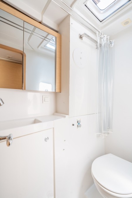 Lagoon-Bénéteau Lagoon 39 - 4 + 2 cab. Catallou