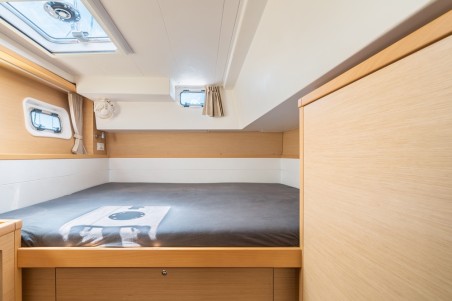 Lagoon-Bénéteau Lagoon 39 - 4 + 2 cab. Catallou