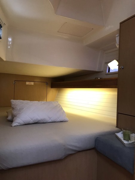 Bavaria Yachtbau Bavaria Cruiser 45 - 4 cab. Medusa