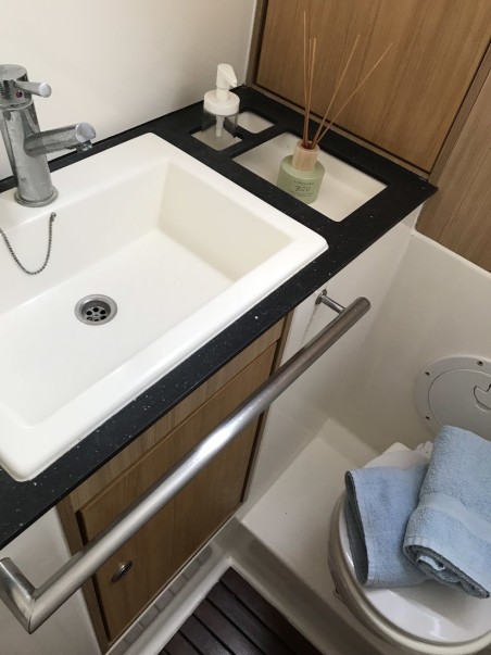 Bavaria Cruiser 45 | Czarter jachtu Grecja | Travelboat