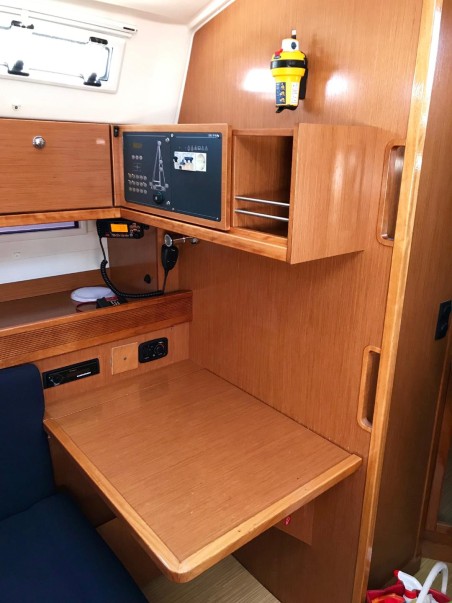 Bavaria Yachtbau Bavaria Cruiser 45 - 4 cab. Midas