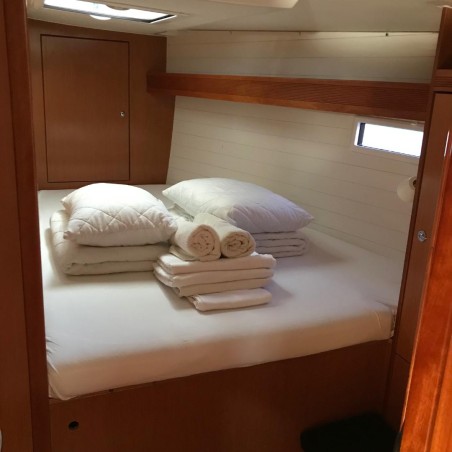Bavaria Yachtbau Bavaria Cruiser 45 - 4 cab. Midas