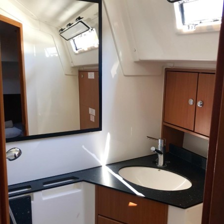 Bavaria Yachtbau Bavaria Cruiser 45 - 4 cab. Midas