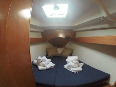 Bénéteau Cyclades 43.4 Zephyros