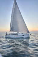 Jeanneau Sun Odyssey 410 - 3 cab. Chimera