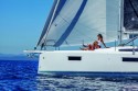 Jeanneau Sun Odyssey 410 - 3 cab. Chimera
