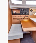 Jeanneau Sun Odyssey 410 - 3 cab. Chimera