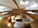 Jeanneau Sun Odyssey 42 DS Sweet Alis - 5